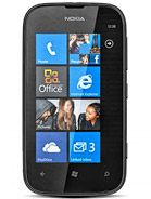 Klingeltöne Nokia Lumia 510 kostenlos herunterladen.
